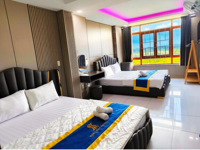 Kim Linh Hotel