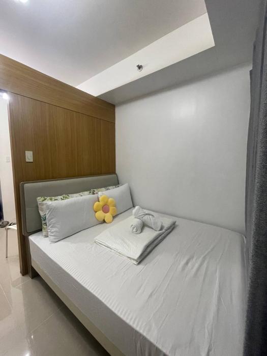 Shell Residences MOA By Kirs