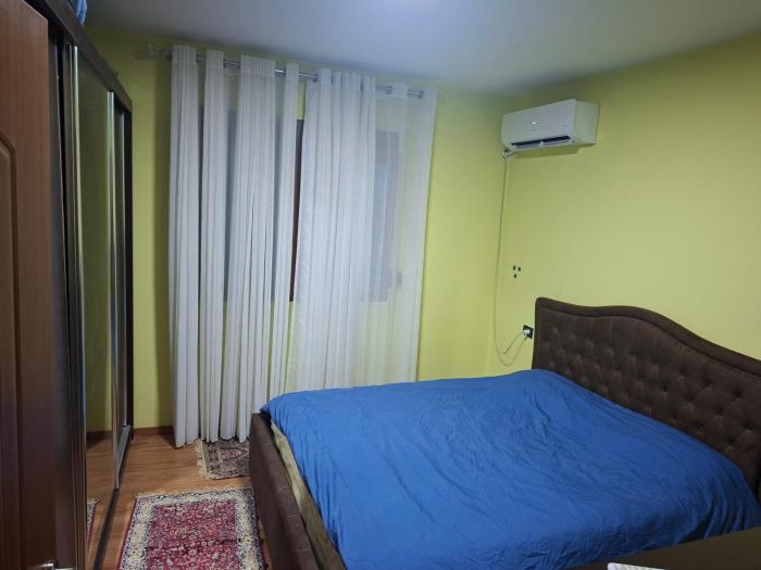 Modern Apartment