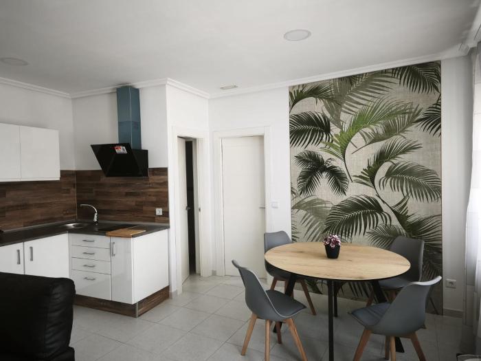 Apartamentos Joli