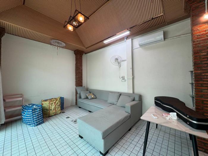 Aarav Sharma House
