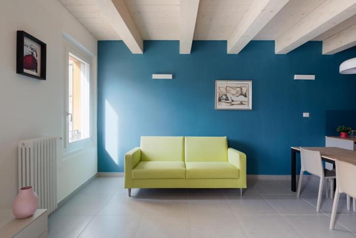 Rondanini Studio - Monolocale in centro