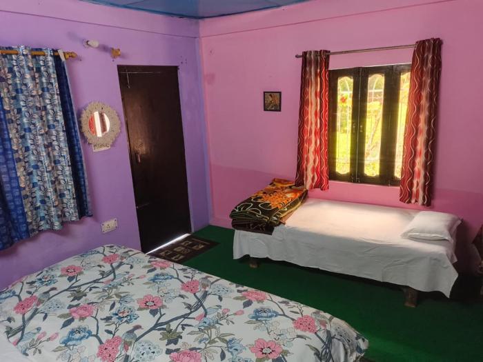 Madhu homestay