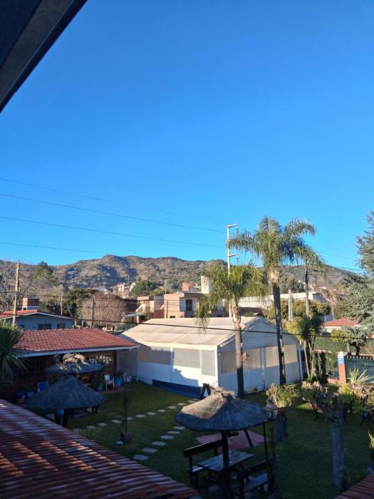 Bungalows Punta Azul