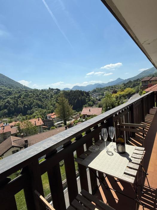 Casa Rossa
