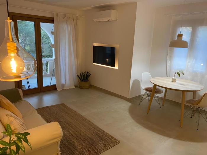 Melpins Apartment