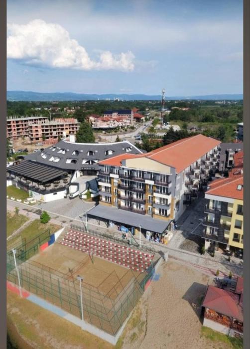 Apartman IDA