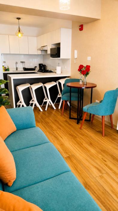 Vital Building - Modern Apartment Miraflores