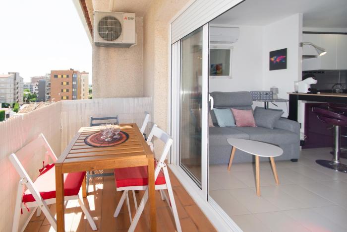 WELCS APARTAMENTO 351 EMP con terraza