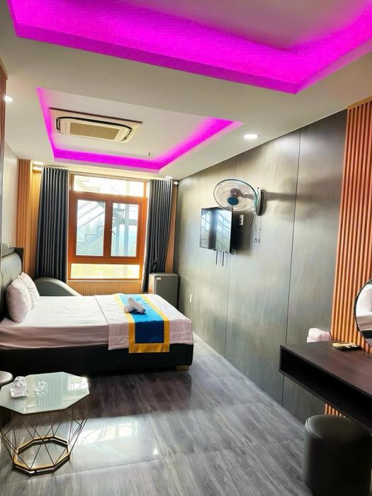 Kim Linh Hotel