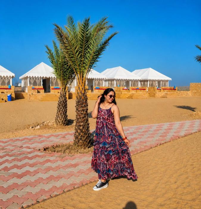 The Grand Heritage Resort