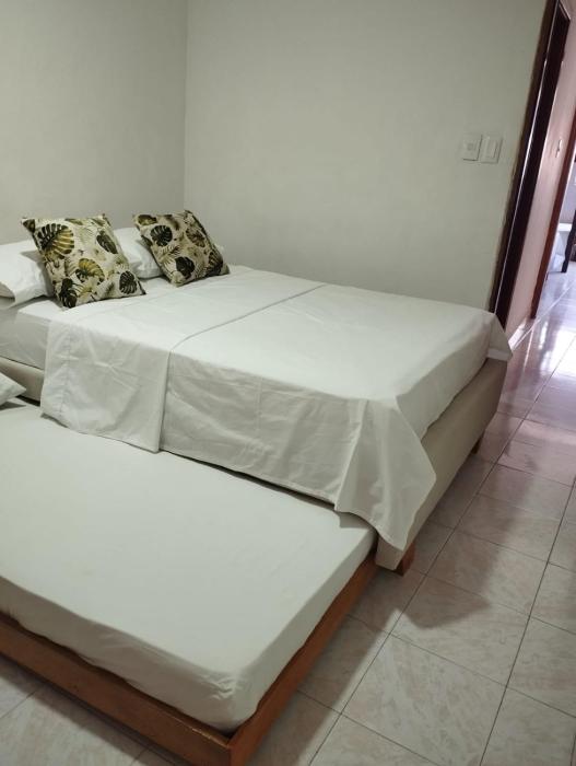 apartamento Santa Marta-Rodadero Blanquita205