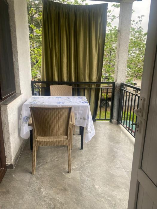 Lalis apartments