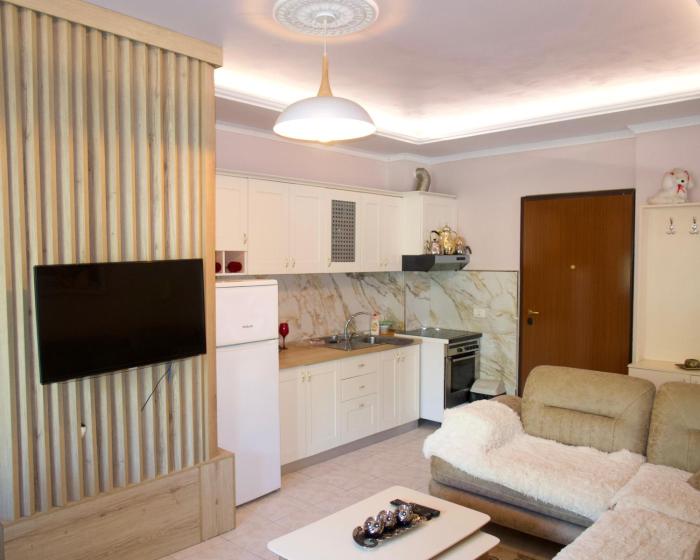 Sea Beeze Apartment