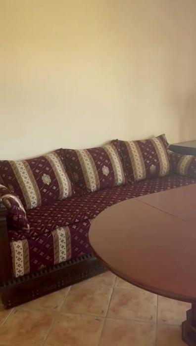 Apartment Martil