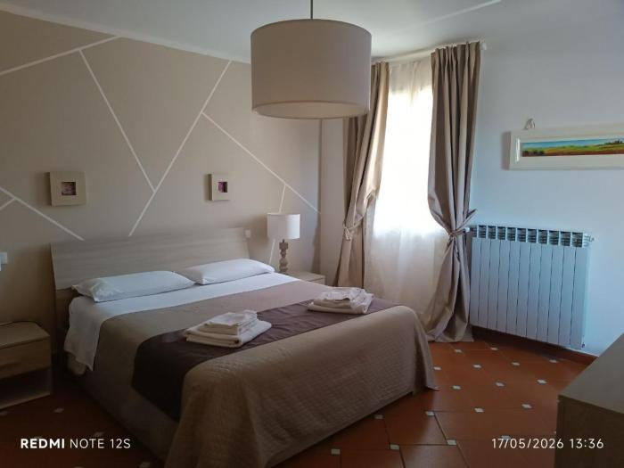 La casetta del poggio