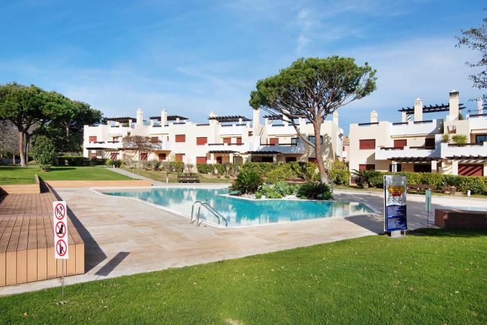 Algarve Paraíso - Golf Vila Sol