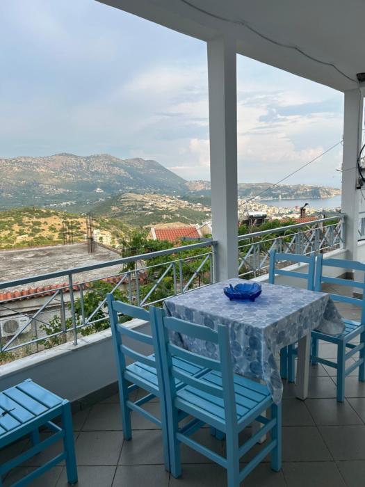 Spiros Guesthouse
