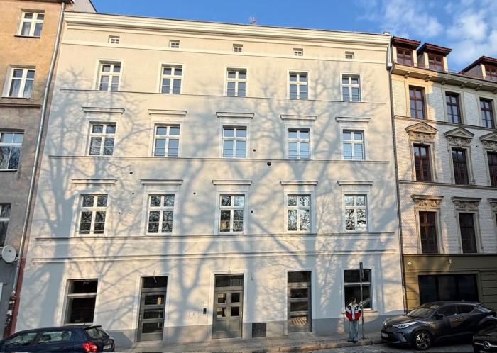 AVAR Apart Hotel