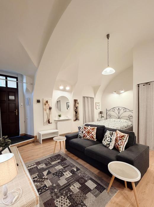 Center feelings studio by Alandala