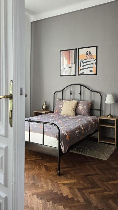 Artistic Atmosphere 100 sqm I Kazimierz & Old Town