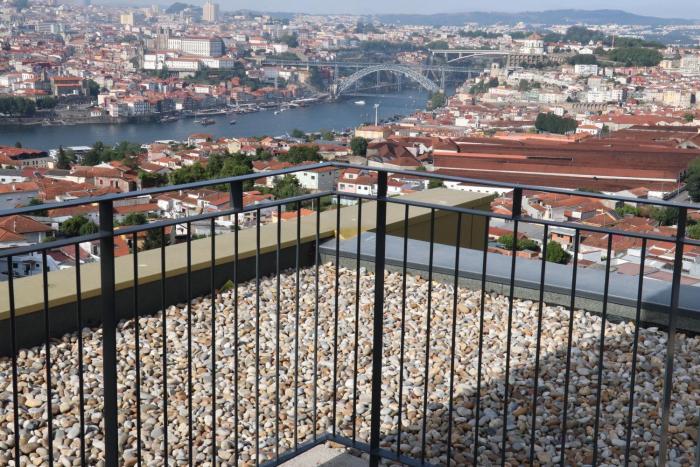 Douro River View
