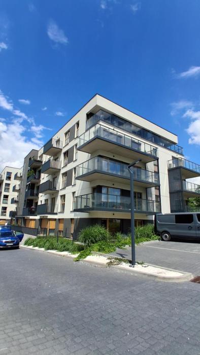 Apartamenty Bielsko-Biała