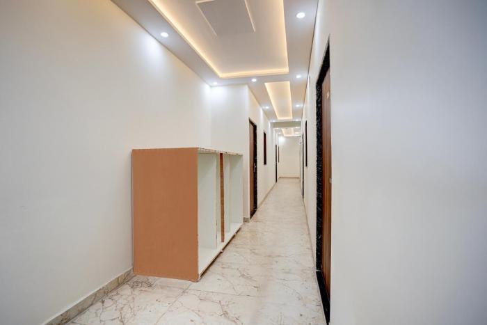 Hotel O by OYO PALACE HOME STAY