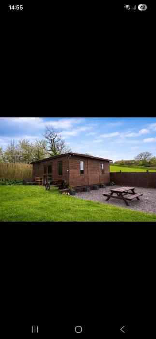 The Mid Devon Retreat