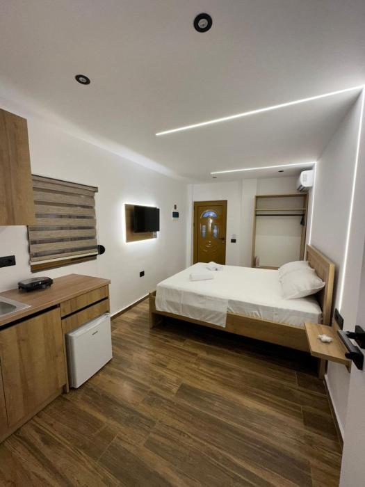 Aliaj Guesthouse