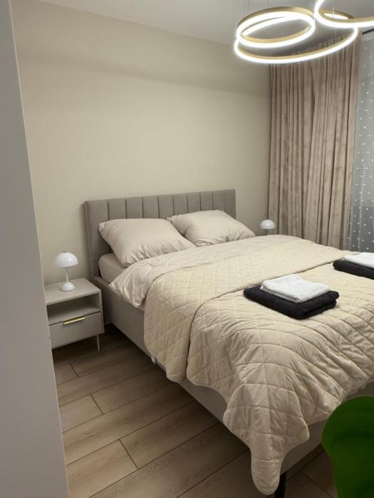 Apartament 109