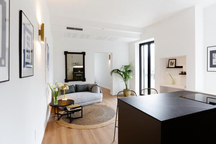 Minniti13 - Apartments