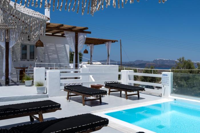 Sorocada Private House