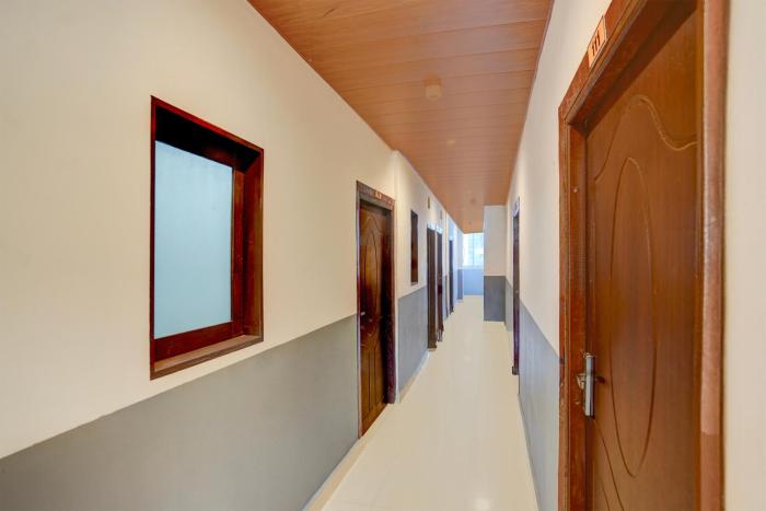 SPOT ON Hotel Sanskar Inn