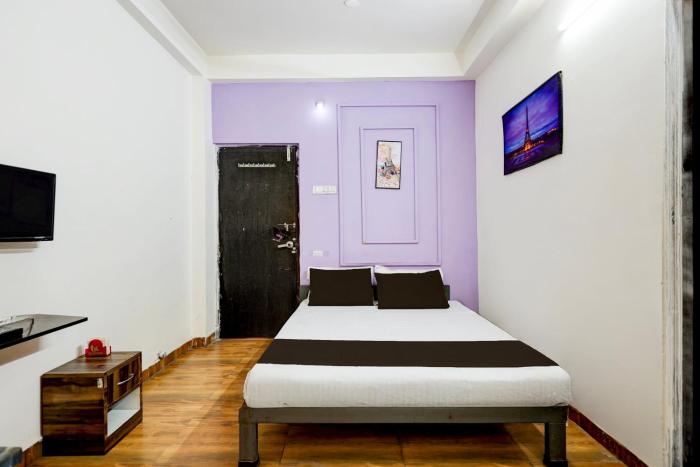Hotel O Sai Shabri