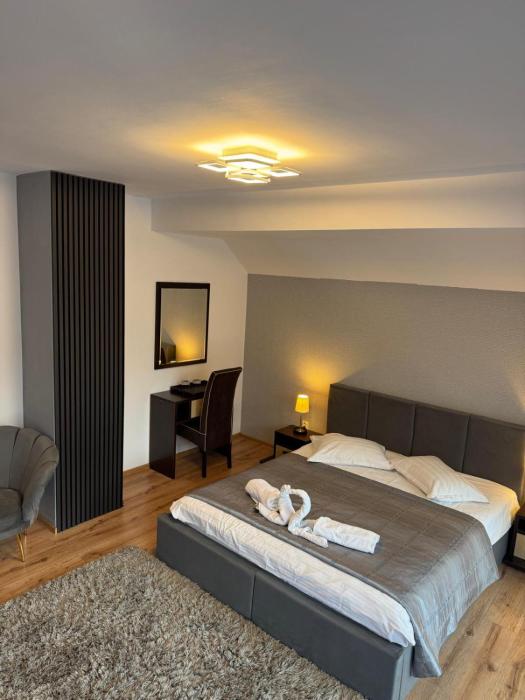 Hotel boutique Garden Resort by Brancoveanu