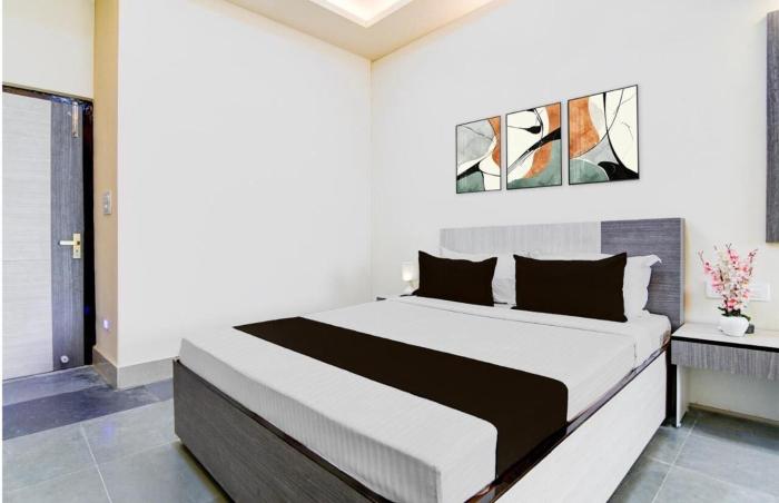 Townhouse Oak Howrah Junction Kolkata