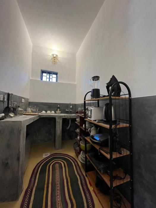 NEW Coral Breeze House Cozy Room with Private Facilities in Jambiani