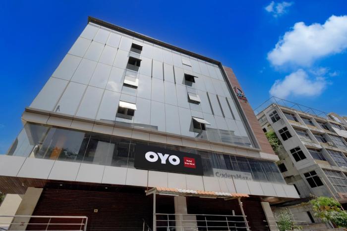 Hotel O Sree Nirvi