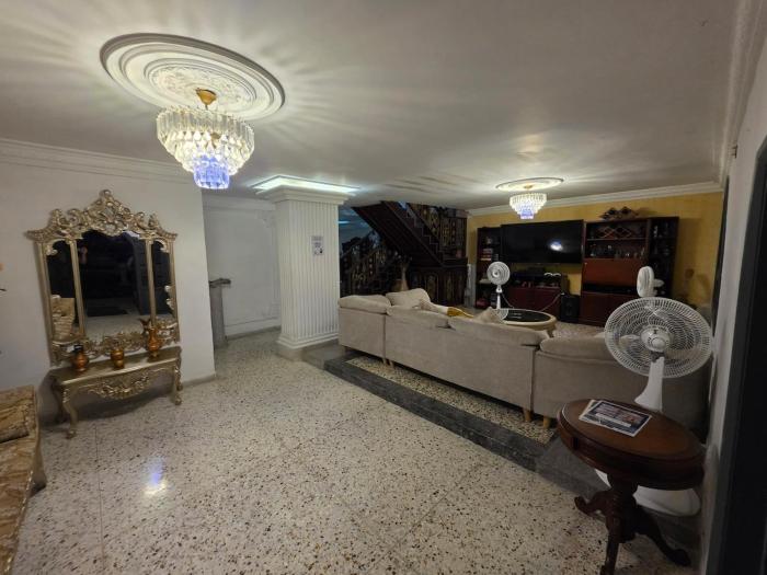 Exclusive house in Castillo Grande near the sea