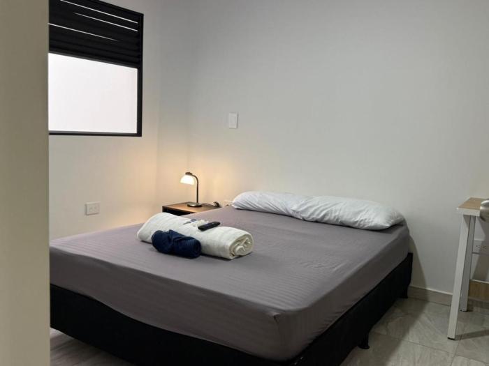 Alojamiento entero loft en Medellin, Estadio