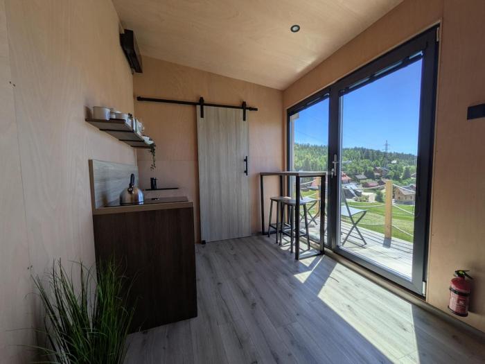 Tiny House Dedinky