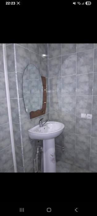 Apartment in Kobuletis central station
