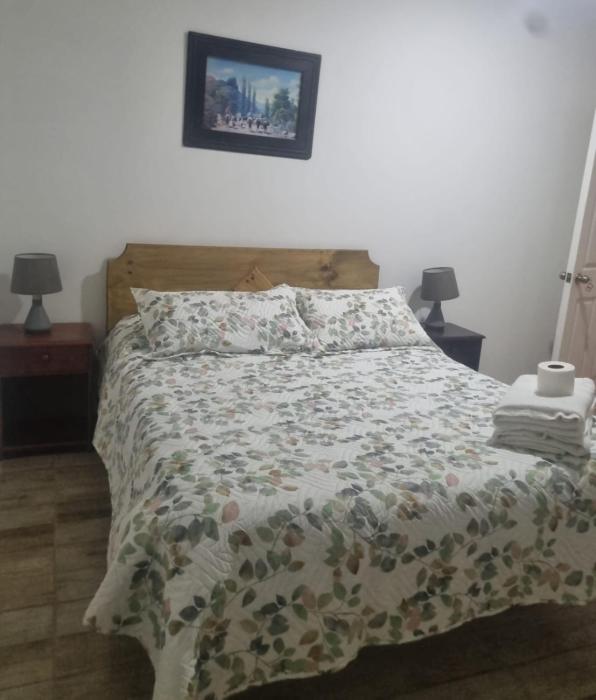 Hotel santa Rosa 2