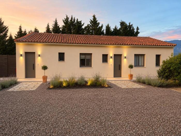 DenniRo Residence