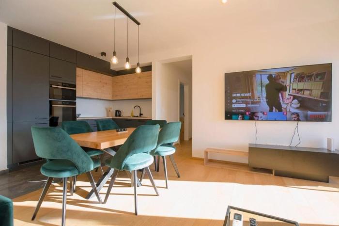 Luka Luxury Penthouse