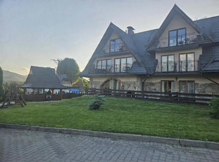 Panorama Szczytów 2