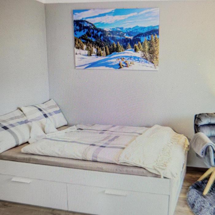 Cozy and charming in La Plagne-Tarentaise