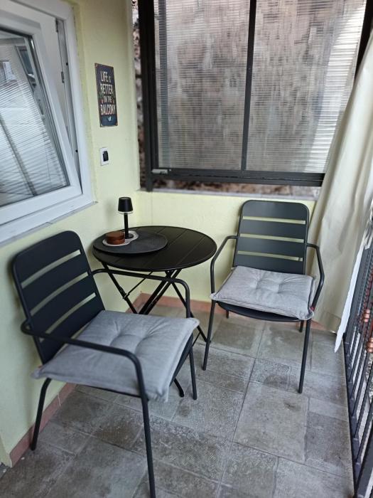Studio apartman Moni - Šibenik