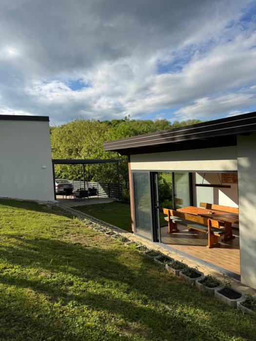 La casa de Nora